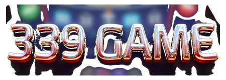 339 game logo